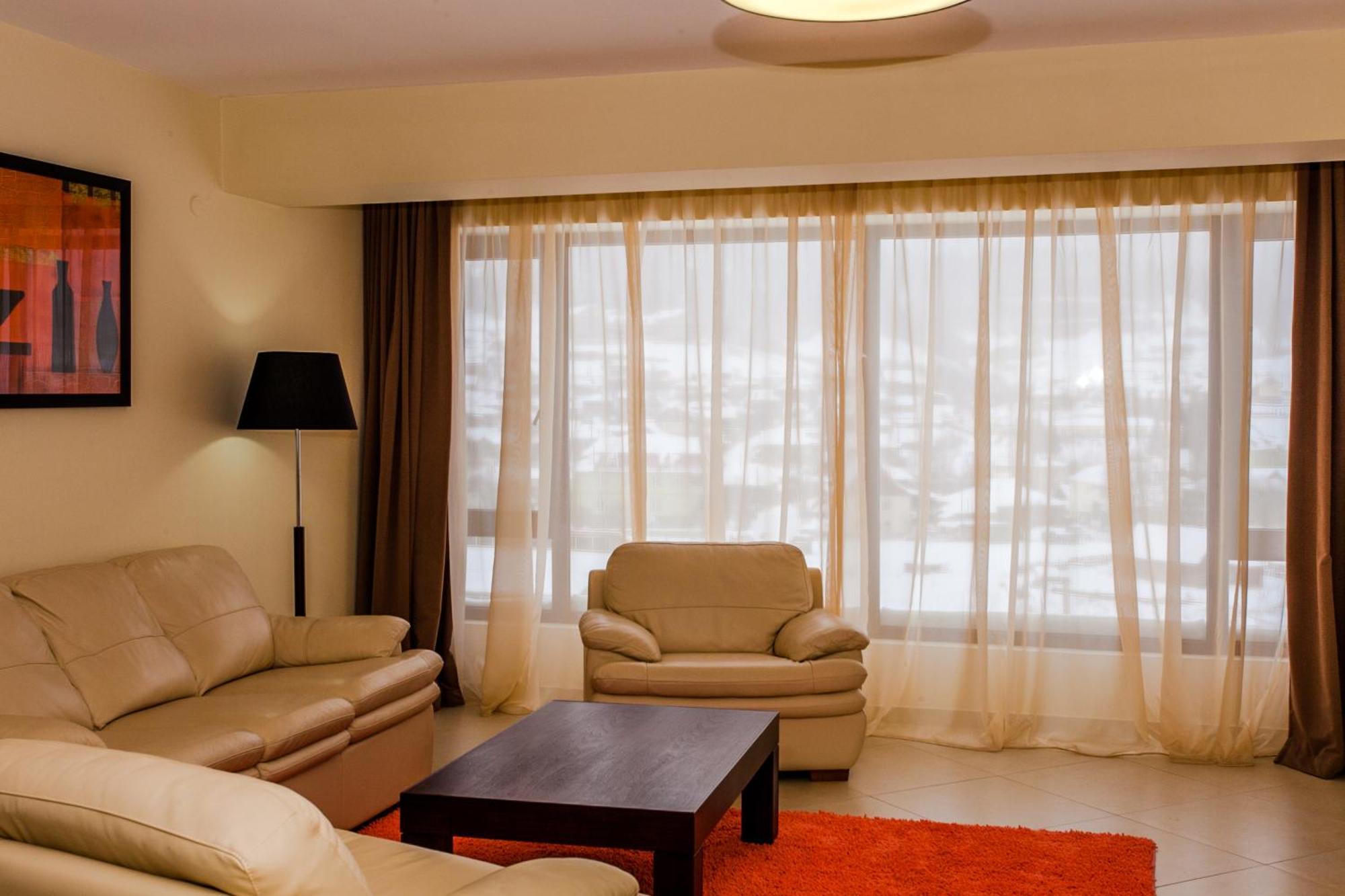 Crystal Hill Resort Bakuriani Kültér fotó